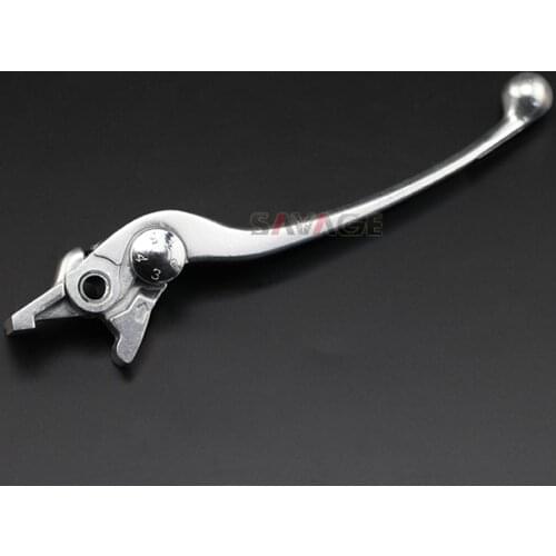 Front Brake Levers FOR TRIUMPH DAYTONA 675 STREET TRIPLE SCRAMBLER SPEEDMASTER AMERICA Motorcycle Motorbike Aluminum Accessories