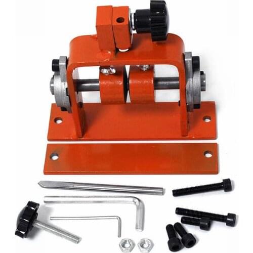 Manual cable wire stripping machine peeling machine Wire stripper 24mm