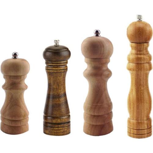 Salt and pepper millkits RZ-PK95