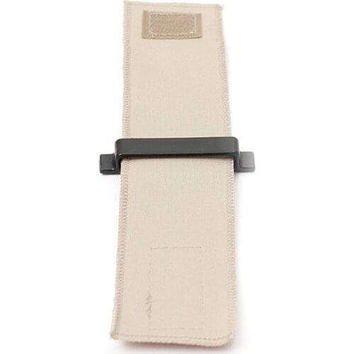 Beige Car Curtains Foldable Sunshade 2Pcs 50*47cm Adjustable Car Front