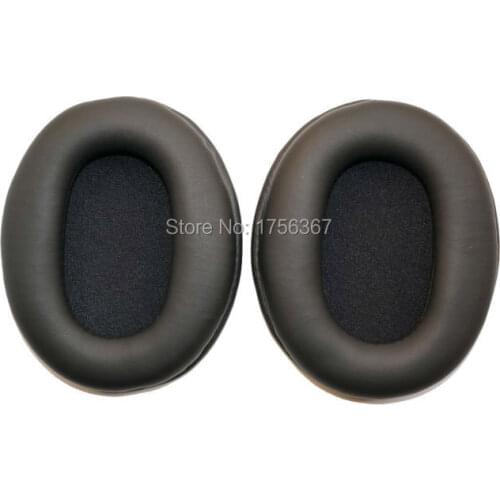Ear pads replacement cover for Audio_Technica ATH-M40 ATH-M45 Headphones(earmuffes/ headphone cushion)