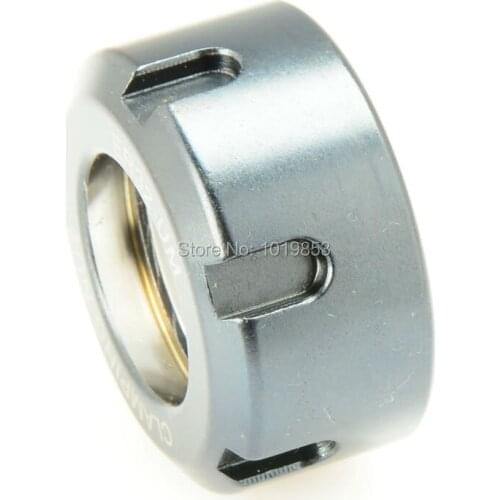 ER40-UM type clamping nuts for ER collet tool holder chuck CNC milling machine cutting tools