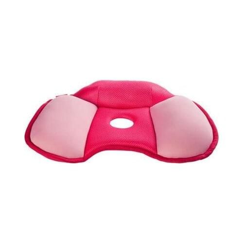 Office beautiful buttock cushion boo posture correction butt lift the decompression shape air cushion