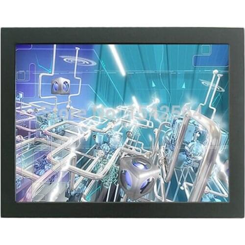 Cheap WITH TOUCHSCREEN 32 inch open frame touch screen monitor