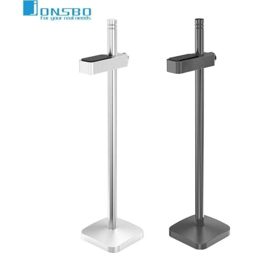 Jonsbo Aluminum Graphic Card Holder Jack Desktop PC Case Video Card Stand Support Rack GPU Bracket Water Cooling Kit Accessories