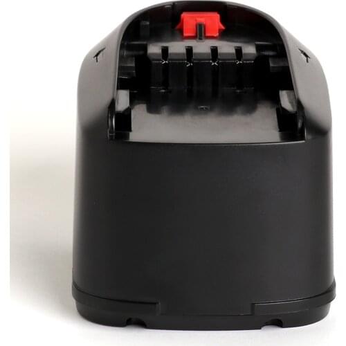 For BOSCH 18V 5000mAh power tool battery Li-ion 2607335040 2607336039 1600Z00000 2607336040 2607336208