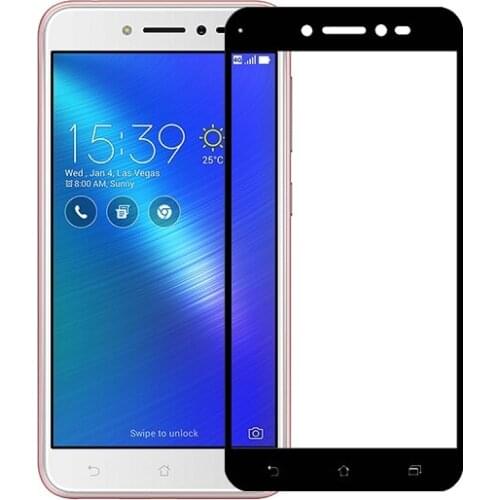 LMRUIXI Screen Protectors For Asus ZenFone Live