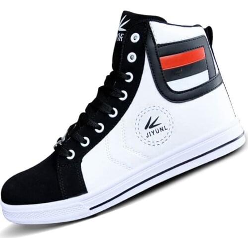 LORFRCIN Men's Shoes