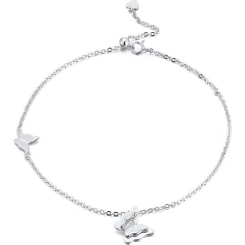 Anklet bracelet B267