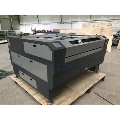 Reci 150W 180W 1390 laser engraving cutting machine laser cutter engraver acrylic leather MDF ruida control system with CE FDA