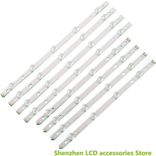 FOR LG 42LN5300 LED Backlight Strip InnoTek Pola2.0 42" B Type Rev 0.1 InnoTek Pola2.0 42" A Type 100%NEW