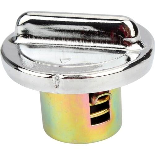 1Pc Motorcycle Universally Fuel-Gas-Tank-Cap-Cover For 50cc-250CC Moped Scooter Engine Pit Dirt Bike Motorcycle Go-Karts New