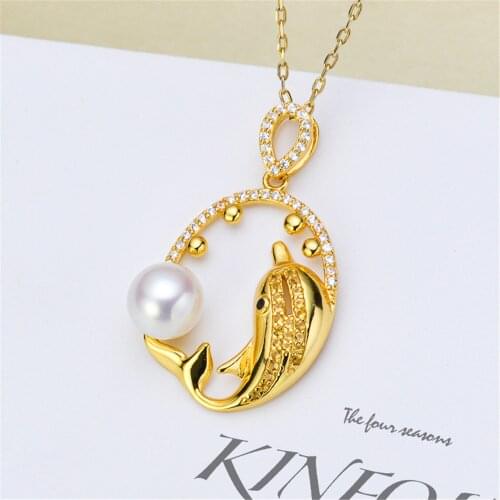 S925 Sterling Silver Screw Eye Pin Bail Top Drilled Beads End Cap For DIY Pearl Charm Pendant Connectors Jewelry Making