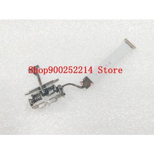 NEW LCD Rotating Shaft Flex Cable For Canon FOR EOS 60D Digital Camera Repair Part