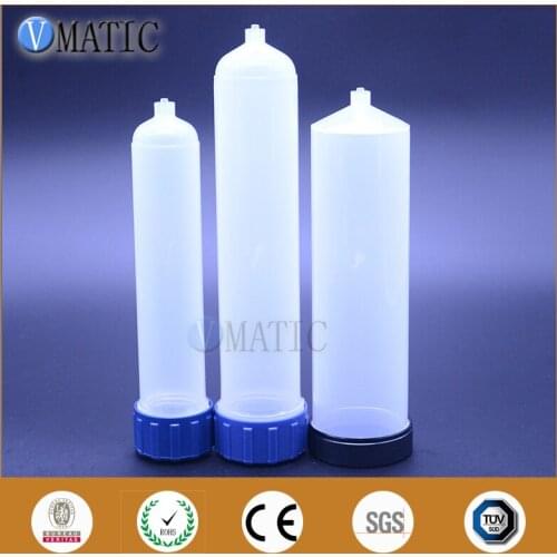 High Quality Large Syringe Dispenser Wholesale (100cc / 200cc / 300cc) 3Sets /Lot Dispensing Syringes 100ml/ 200ml / 300ml