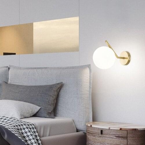 YICOLAI LED Wall Lights