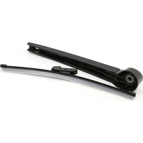 For Golf 6 MK6 Rear wiper assembly Rear wiper blade wiper arm