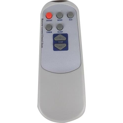Replacement for Carrier Air Conditioner Remote Control