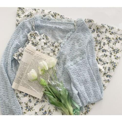 2021 Summer Flower Midi Dresses Women Casual Korean Fashion Kawaii Y2k Dress Females High Waist Boho Beach Dress 2 Piece Set