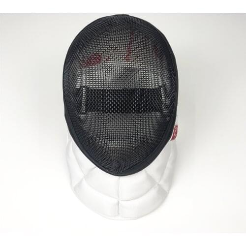 Fencing products, Epee mask 350NW, fencing mask, fencing gears and equipments