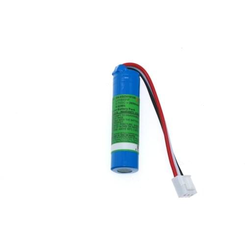 XunNeng LI11B001F Battery for Harman/Kardon Onyx studio 1 Onyx Studio 2 2600mAh