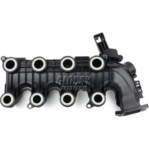 AP02 New Intake Manifold For Citroen C2 C3 C4 C5 For Peugeot 206 207 307 1.6 HDi 0361.N3 / 0361N3