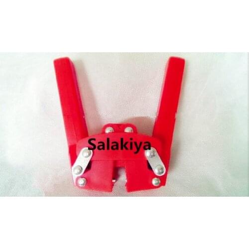 Free Shipping Manual Plastic Bottle Capper ,Homebrew Capper