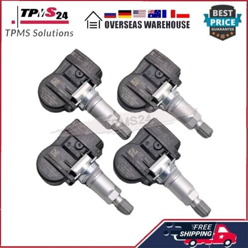 For 2015 2016 2017 Honda Pilot 433MHz TPMS SENSOR TIRE AIR PRESSURE SENSOR 42753-TG7-A51 42753-T6N-A01