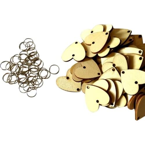 Wood Birthday Reminder Board Birch Ply Plaque Sign DIY Calendar Accessories Hook Special Dates Planner Board Hanging Deco 2017d7