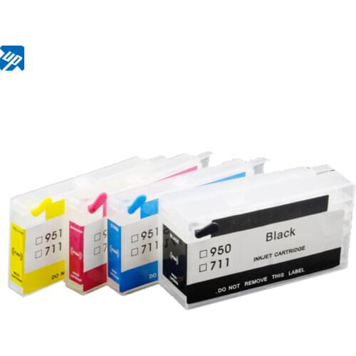 UP For HP 953XL 953 BK/C/M/Y Ink Cartridge For HP OfficeJet Pro 8210 8218 8719 8720 8728 8730 8740 8710 Printer