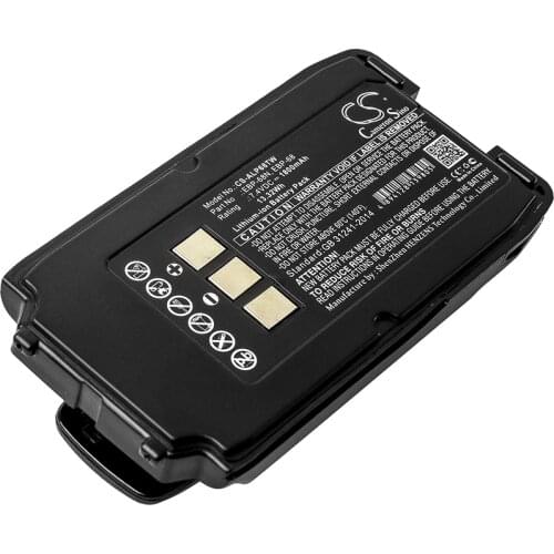 Cameron sino battery for ALINCO DJ-S17, DJ-S17E, DJ-S47E,EBP-68, EBP-68N
