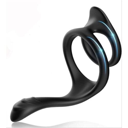 Cockring Sex Toys Cock Ring Condoms Rings Sleeve for Penis Ring Vibrators Sextoy 18 Men Ring Bdsm Gay Penis Sleeve Rings for Men