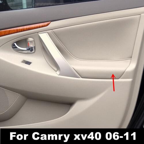 Letin Panels For Car Interior