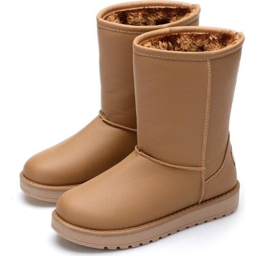 Женские зимние сапоги Lffz China At AliExpress