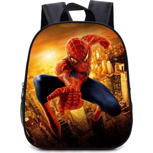 Among us Backpacks Small Bags Unisex Candy Colors 3D Oxford Waterproof Key Chain Accessories Cute Kawaii Boys Girls School Bags