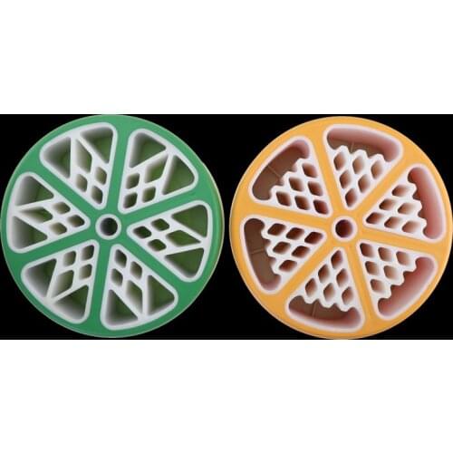 Sewing Tools Desktop Storage Box Silicone Storage Box Scissors Ruler Crochet Organizer