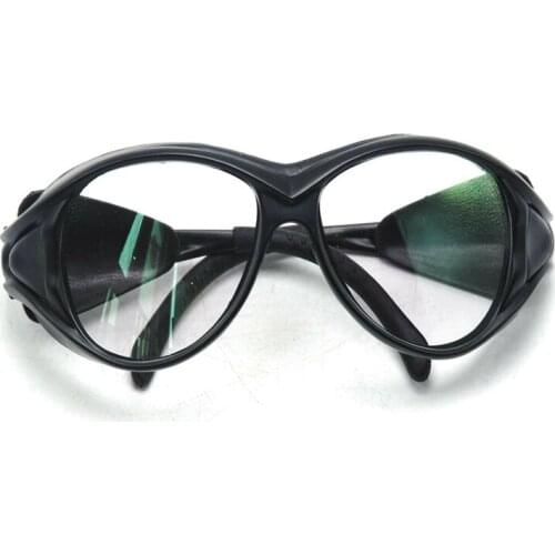 OD6+1064nm YAG IR Infrared Laser Safety Glasses &Protective Goggles Cutting Welding