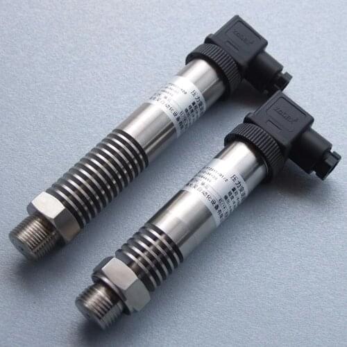 PT2500 high temperature pressure transmitter, high temperature sensor, 4-20mA, 0-10V, 0-5V, steam sensor