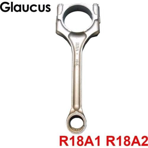 R18A1 R18A2 engine connecting rod conrod con rod for Honda CIVIC VII FR-V VTEC 16V 1798cc 1.8L 2005- 13210-RNE-A00 13210RNEA00