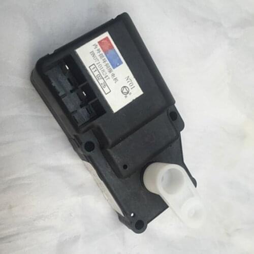 Internal and external circulation servo motor for chery A5 FORA A21-8107510
