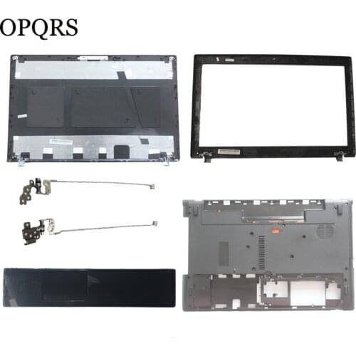 For Acer Aspire V3 V3-531 V3-551 V3-571 V3-531G V3-551G V3-571G LCD BACK COVER/LCD Bezel Cover/LCD Hinges/Palmrest/Bottom case