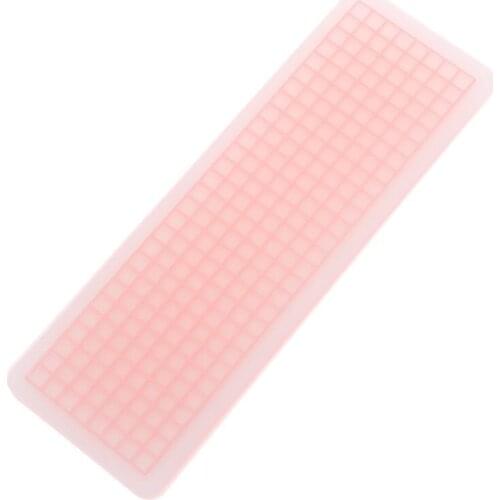 12Pcs PVC Washi Tape Storage Bookmark Washi Tape Separate Office School Supplies