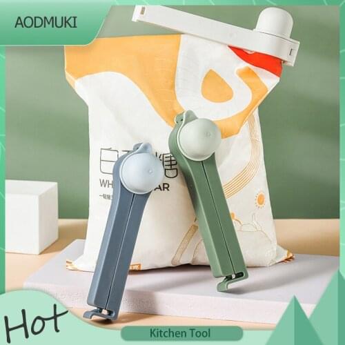 AODMUKI Clips For Bags