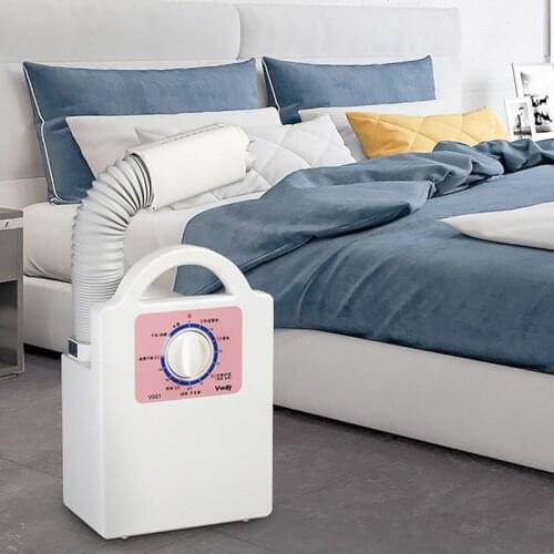 Household Dryers Household Quick-drying Machine Clothes Dryers Winter Dehumidifiers and Mites Household Dryer Shoes Dryers