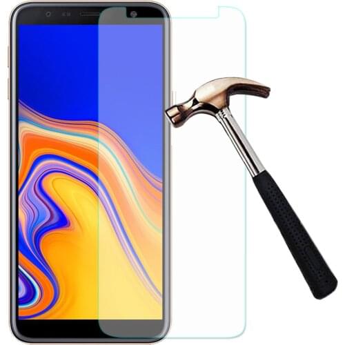 Защитные пленки для Samsung Galaxy J4 Plus Elegaming China At AliExpress