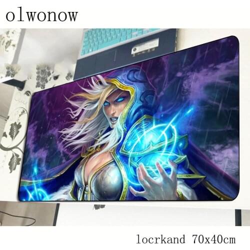Hearthstones mousepad 700x400x3mm Colourful gaming mouse pad gamer mat Christmas gifts game computer desk padmouse play mats