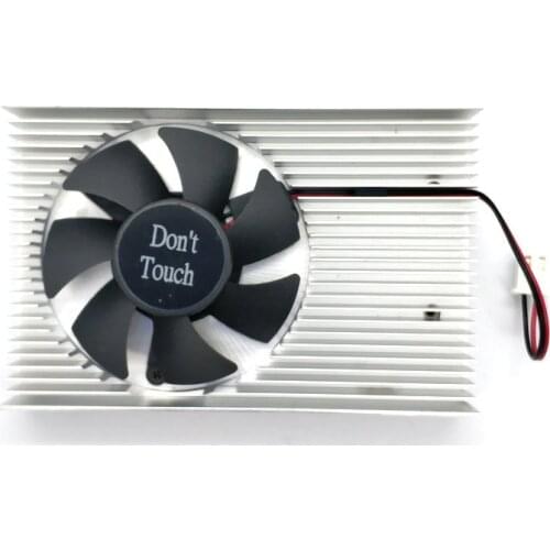 New Original Graphics card cooler cooling fan PLD0510S12L DC12V 0.10A pitch 41x23MM