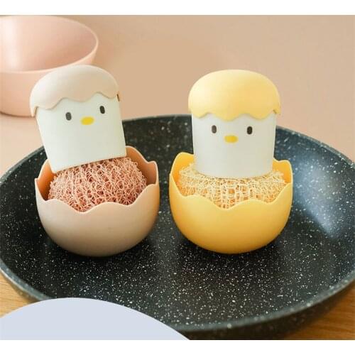 Memokey Cleaning Brushes