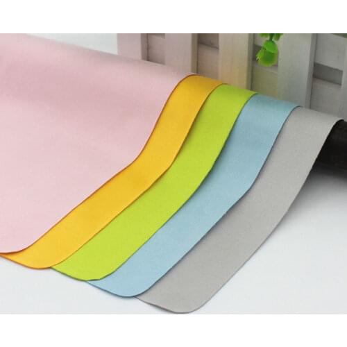 5 Pcs/lots Glasses Cleaner Microfiber Glasses Cleaning Lens Clothes Phone Screen Cleaning Wipes Eyewear