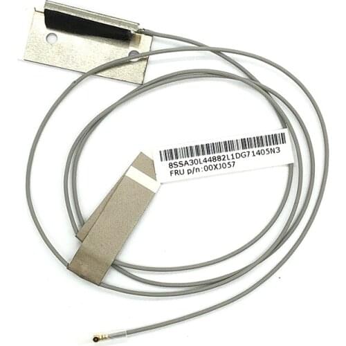 Original New FRU 00XJ057 LS H110 780mm nor M.2 front ant ANTENNA For Lenovo S200 300 20ibr Desktop Ideacentre Type 90dn